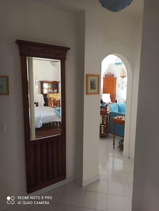 La Suite Di Annamaria Al 167 - Porto Santo Stefano Porto Santo Stefano  Kültér fotó