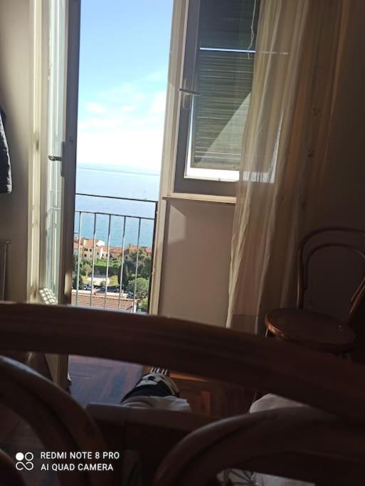La Suite Di Annamaria Al 167 - Porto Santo Stefano Porto Santo Stefano  Kültér fotó
