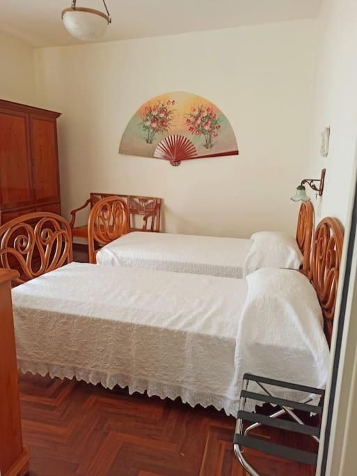 La Suite Di Annamaria Al 167 - Porto Santo Stefano Porto Santo Stefano  Kültér fotó