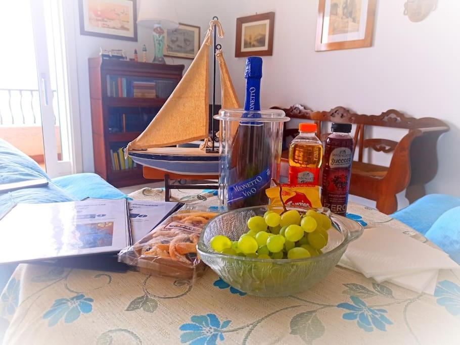 La Suite Di Annamaria Al 167 - Porto Santo Stefano Porto Santo Stefano  Kültér fotó