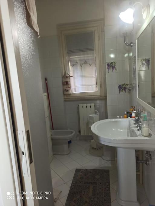 La Suite Di Annamaria Al 167 - Porto Santo Stefano Porto Santo Stefano  Kültér fotó