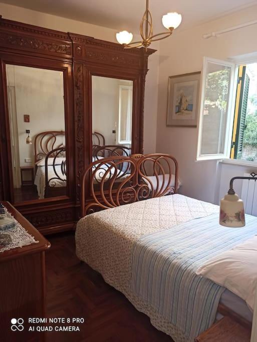La Suite Di Annamaria Al 167 - Porto Santo Stefano Porto Santo Stefano  Kültér fotó