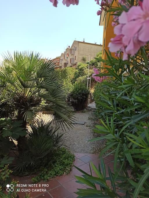 La Suite Di Annamaria Al 167 - Porto Santo Stefano Porto Santo Stefano  Kültér fotó