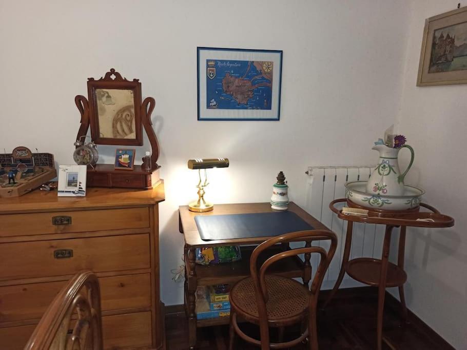 La Suite Di Annamaria Al 167 - Porto Santo Stefano Porto Santo Stefano  Kültér fotó