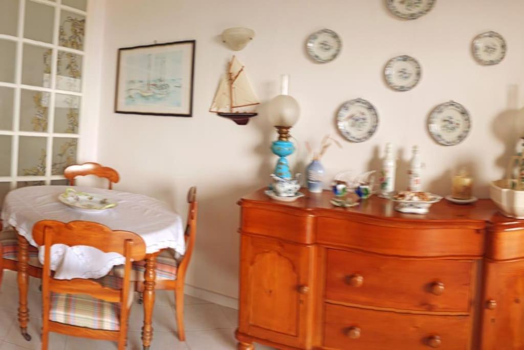 La Suite Di Annamaria Al 167 - Porto Santo Stefano Porto Santo Stefano  Kültér fotó