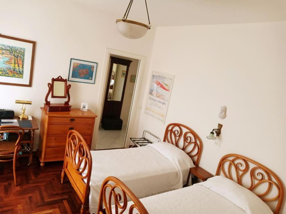 La Suite Di Annamaria Al 167 - Porto Santo Stefano Porto Santo Stefano  Kültér fotó