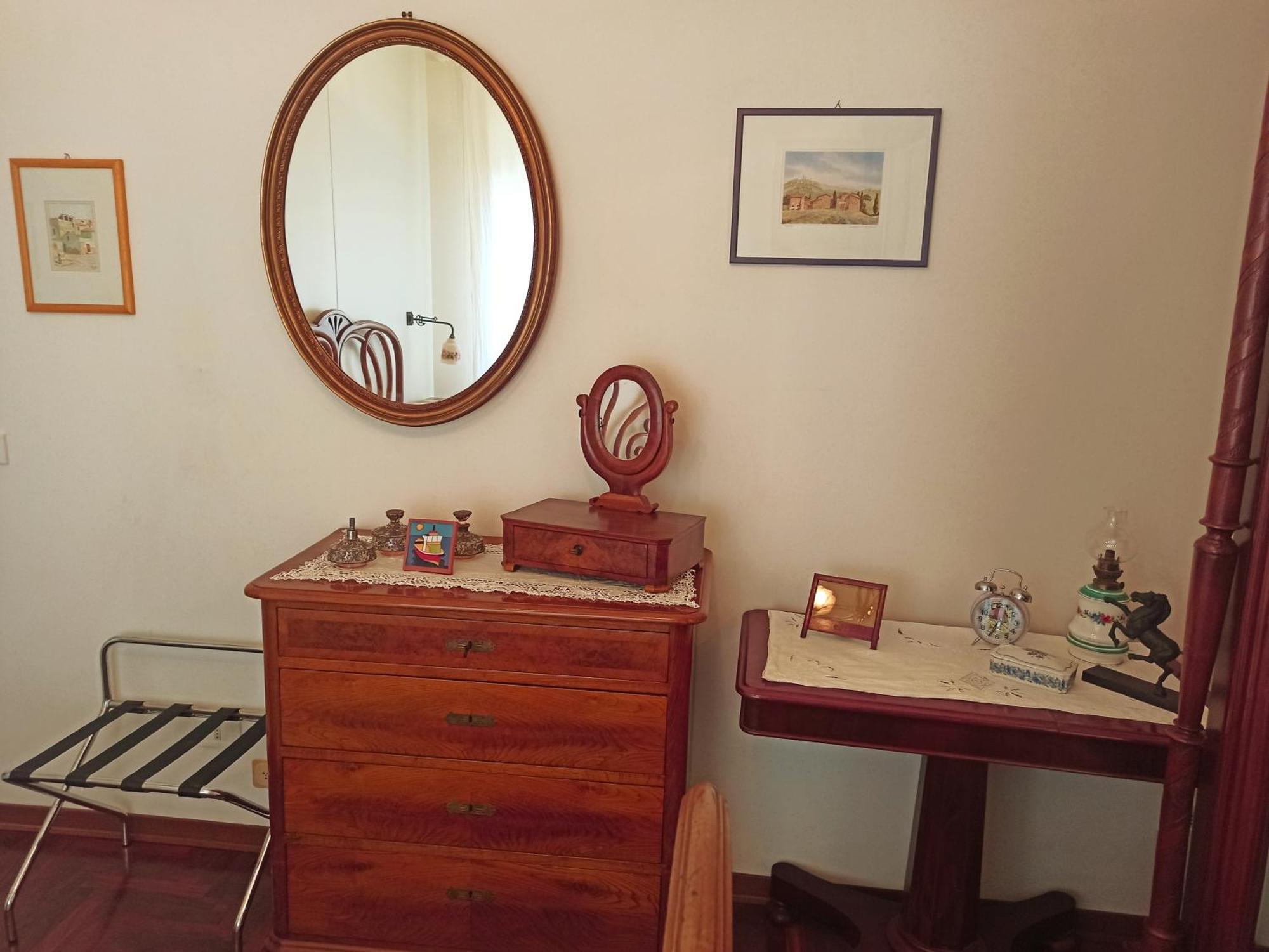 La Suite Di Annamaria Al 167 - Porto Santo Stefano Porto Santo Stefano  Kültér fotó