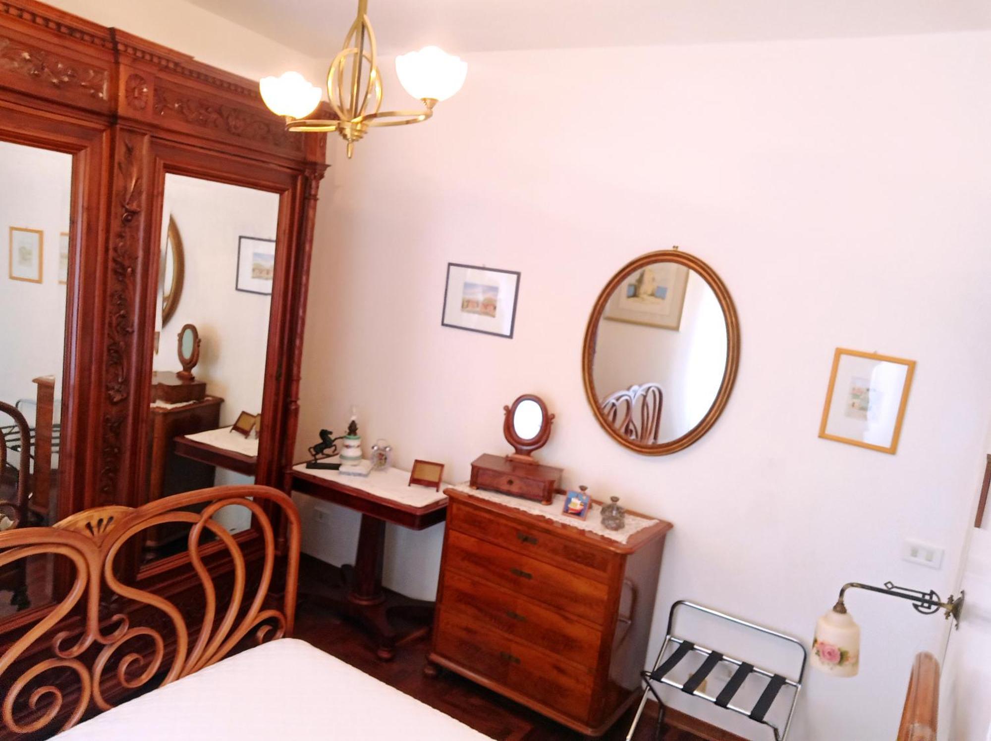 La Suite Di Annamaria Al 167 - Porto Santo Stefano Porto Santo Stefano  Kültér fotó