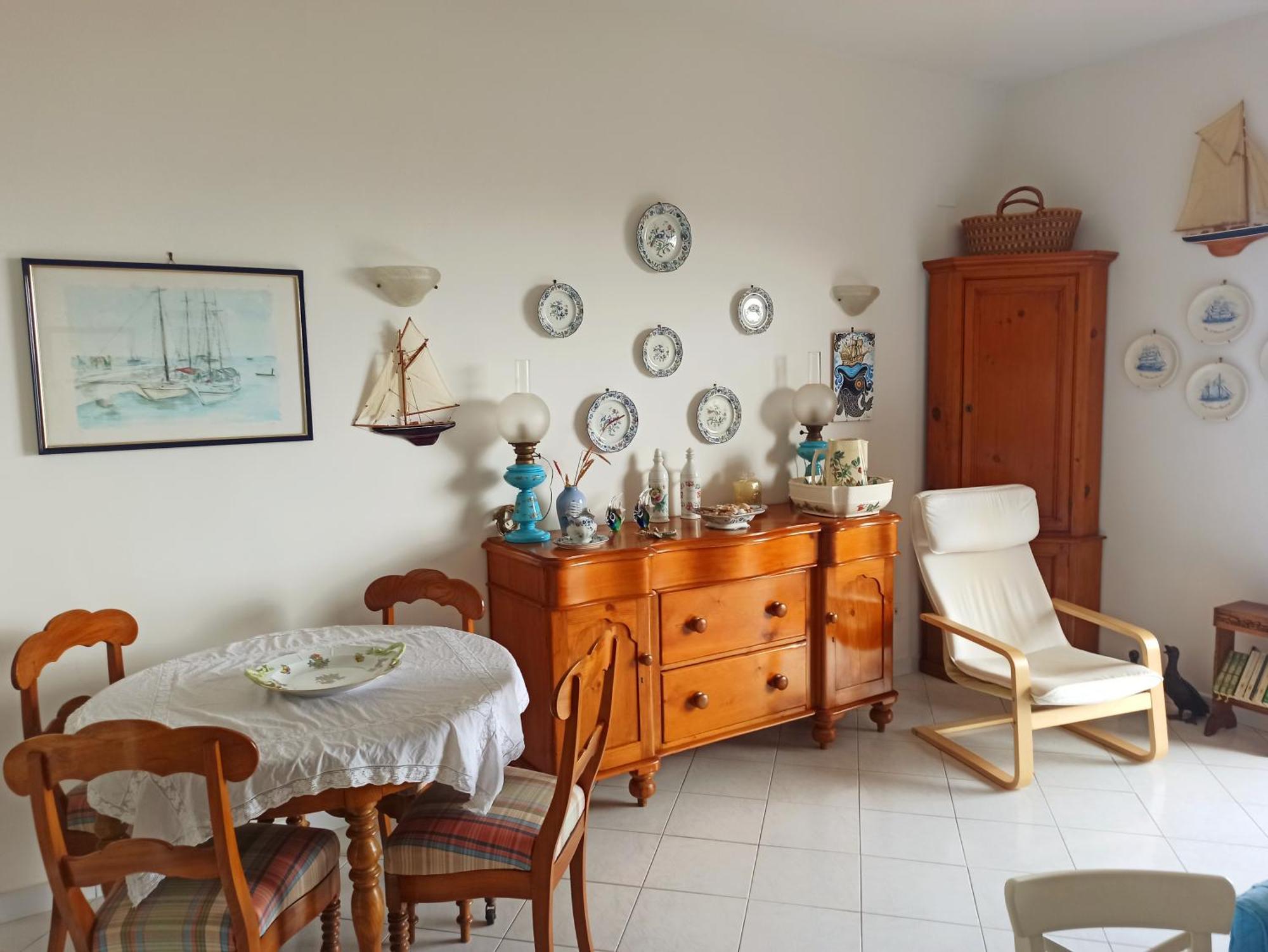 La Suite Di Annamaria Al 167 - Porto Santo Stefano Porto Santo Stefano  Kültér fotó