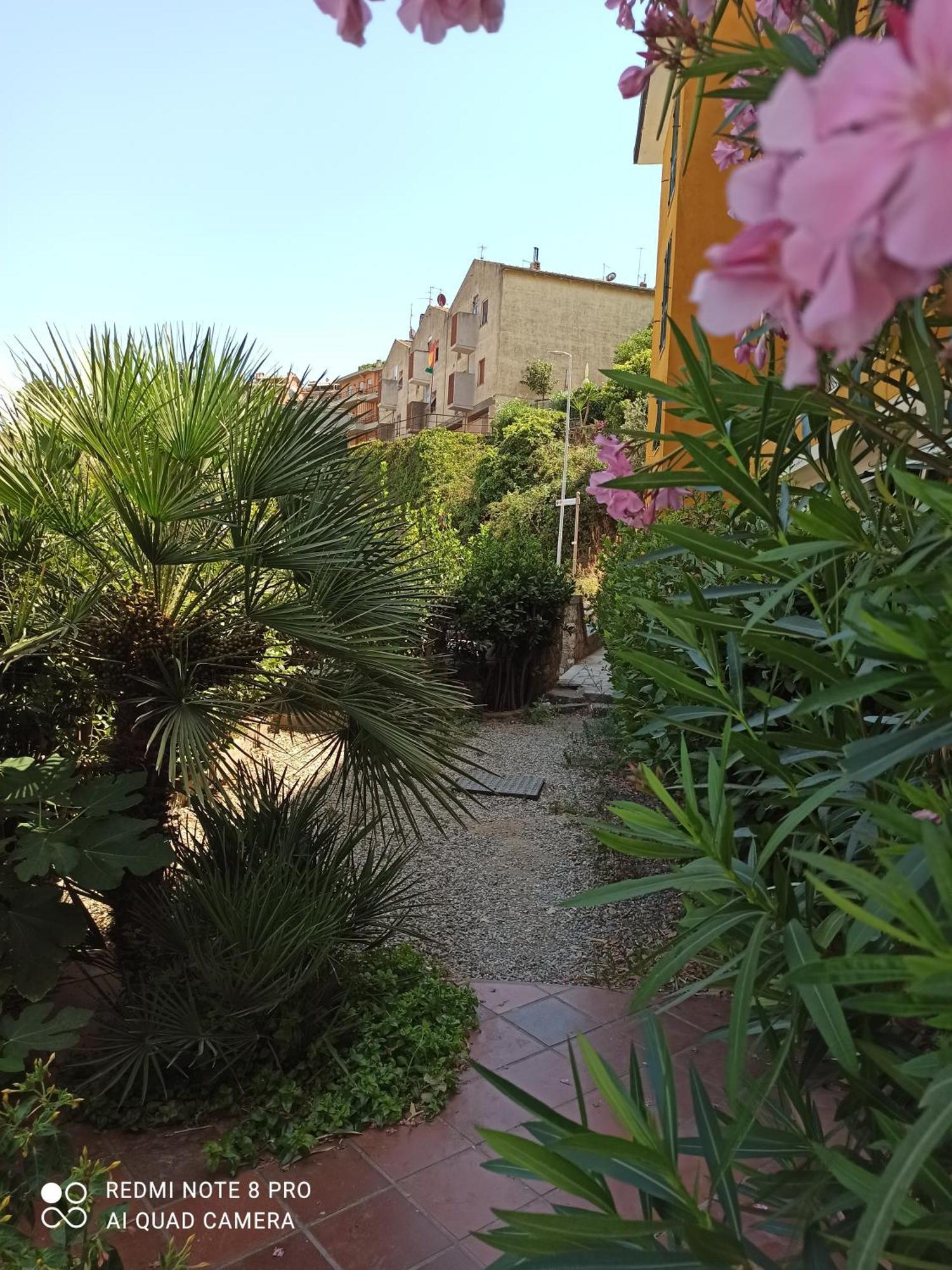 La Suite Di Annamaria Al 167 - Porto Santo Stefano Porto Santo Stefano  Kültér fotó